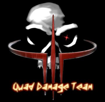 Come to the QUAD-DAMAGE-TEAM